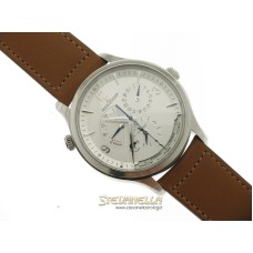 Jaeger-LeCoultre Master Geographic ref. Q4128420 nuovo